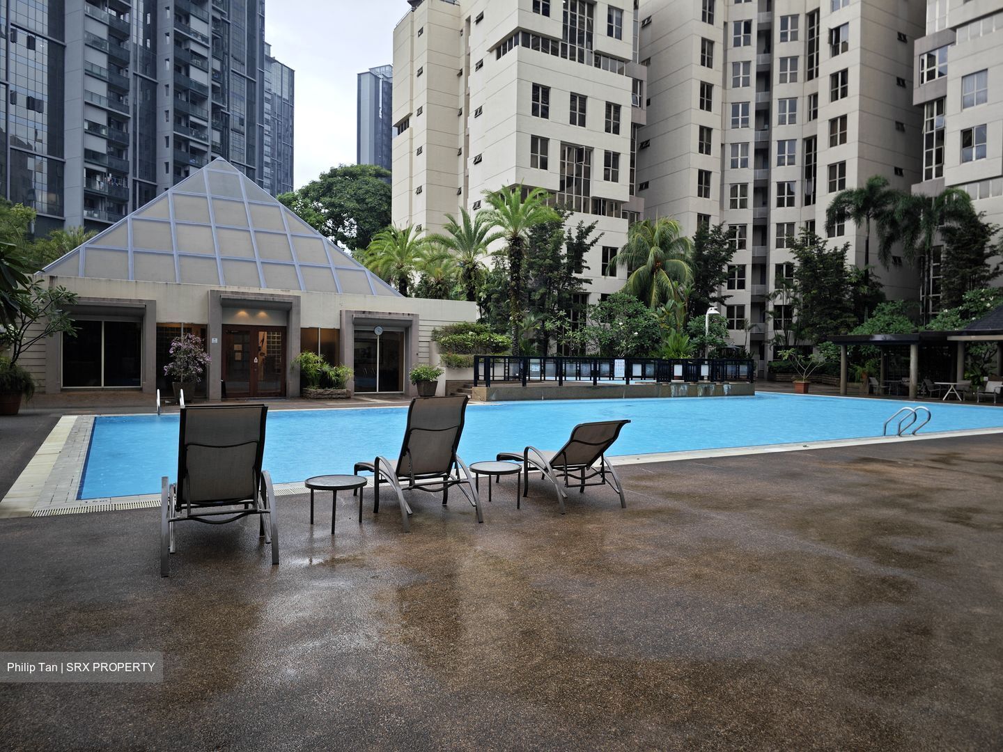 Regent Park (D5), Condominium #488658391